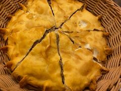 -巴依老爷新疆餐厅