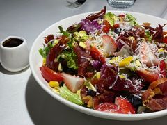 -研食记西餐厅(金融中心店)
