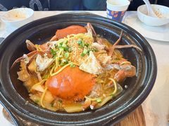 -不仔客海鲜·烧烤·270度海景餐厅(大东海店)