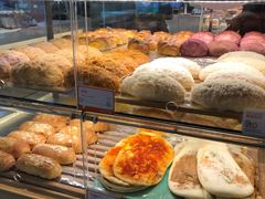 -BreadTalk面包新语·烘焙蛋糕(金光华广场店)