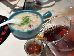 -滋粥楼·顺德菜(番禺广场总店)