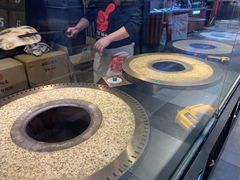 -阿甘锅盔(合生汇购物中心店)