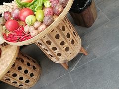 -回回马帮·清真·现炒云南下饭菜(假日店)