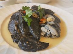 -沙龙酒家