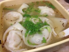 -老上海馄饨铺(浙江中路店)