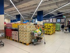-盒马X会员店(上海森兰商都店)