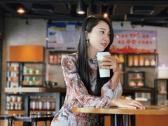 -星巴克(哈尔滨新一百店)