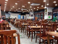 大堂-柴氏风味斋(甘家口店)