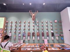 -墨格(世茂广场店)