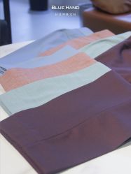 -钴蓝西服定制·男士礼服租赁(鄞州店)