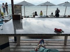 -网红落日悬崖餐厅 The Sky Gallery
