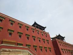 -须弥福寿之庙