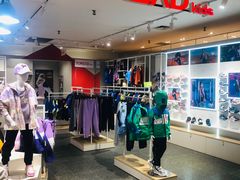 -伊势丹(现代城店)