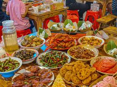 -冶建镜子·老南昌大排档·江西虾王(总店)