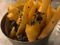 -尚牛社会 Beef & Liberty(浦东嘉里城店)