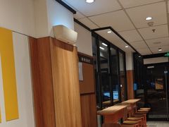 -麦当劳(安定门外大街店)