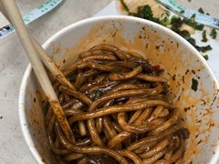 -熊腊生热干面馆(宝丰店)