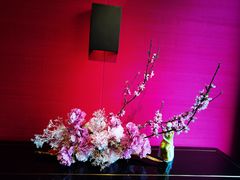 -上海滩餐厅(BFC外滩金融中心店)