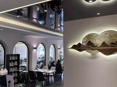 -何适山庄 ·可团建(水长城P2停车场店)