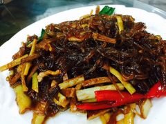 -徽州美食(三十年老店)