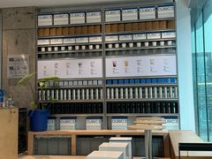 -CUBIC3三立方咖啡(凌空SOHO店)