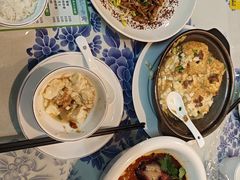 -米庄·原味私房菜(骏壹万邦店)