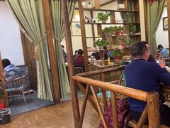 -厨神老街兔·淳朴人家店(盐帮菜风味名店)