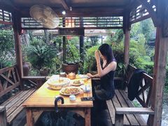 -青城甲(青城山店)