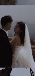 -青禾蒙娜丽莎婚纱摄影(武汉总店)
