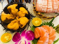 -皇品田苑日式料理(苏州中心店)