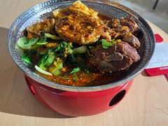 -喜家德虾仁水饺(飞洲国际店)