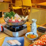 西安探店｜小寨日料独栋木屋温馨小店