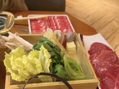 -仓桥家·焗寿司·锅物(光谷步行街店)