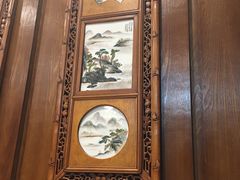 -虢国羊肉汤馆(政二街店)