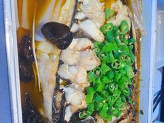 -半天妖烤鱼(西直门凯德mall店)