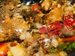 牛蛙-黄记煌三汁焖锅(龙湖U城店)