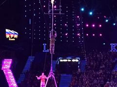 -珠海横琴长隆《卡卡虎奇遇记》