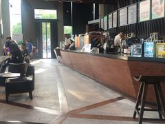 -星巴克臻选(苏州久光百货店)