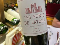 -老吉士酒家(天平路店)