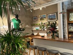 -CABO Coffee