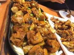 -桃子餐厅·天津菜(红星路直营店)