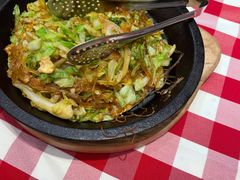 -西贝(上海中心店)
