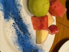 -亚龙湾希尔顿自助餐厅·海鲜·烧烤·沙滩BBQ·现场乐队