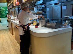 -西贝(枫蓝国际购物中心店)