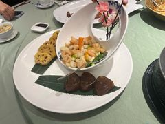 -泮溪酒家(荔枝湾店)