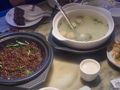-老淮安·淮安菜(涟水店)