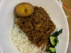 -台北楚楚园馅饼粥(虹桥南丰城店)