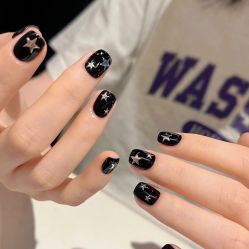 -斯馨·健康美甲美睫