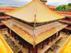 -承德避暑山庄景区