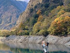 -叠溪松坪沟景区